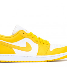jordan 1 low mustard