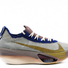 AIR ZOOM ALPHAFLY NEXT% 3 PRM LIGHT ARMY DESERT MOSS | Level Up