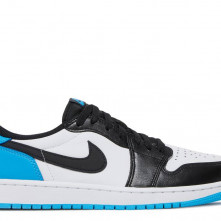 low top jordan retro 1
