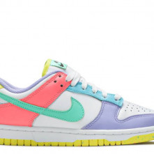 dunk easter candy
