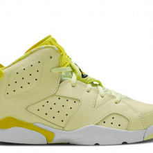 jordan 6 retro dynamic yellow floral