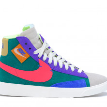 blazer rebel mid