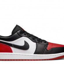 low top bred 1
