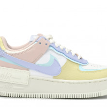 nike air force 1 shadow white ghost