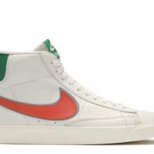nike blazer mid qs hh stranger things