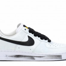 peaceminusone air force 1 paranoise 2.0