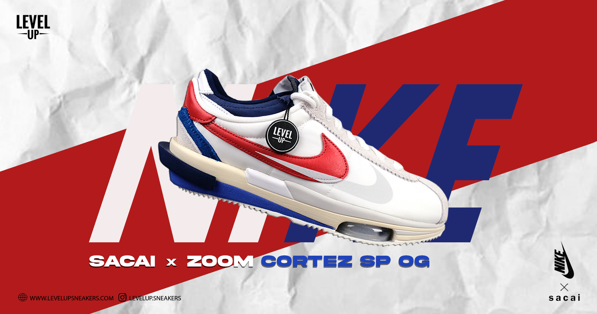 3 Cortez Sacai
