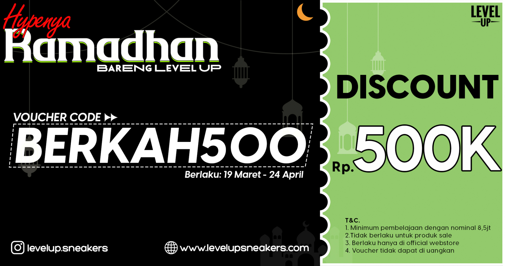 Ramadhan500