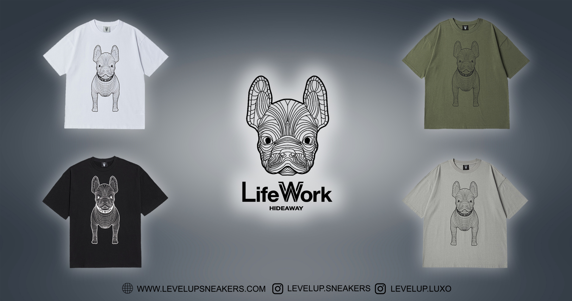 3. Lifework