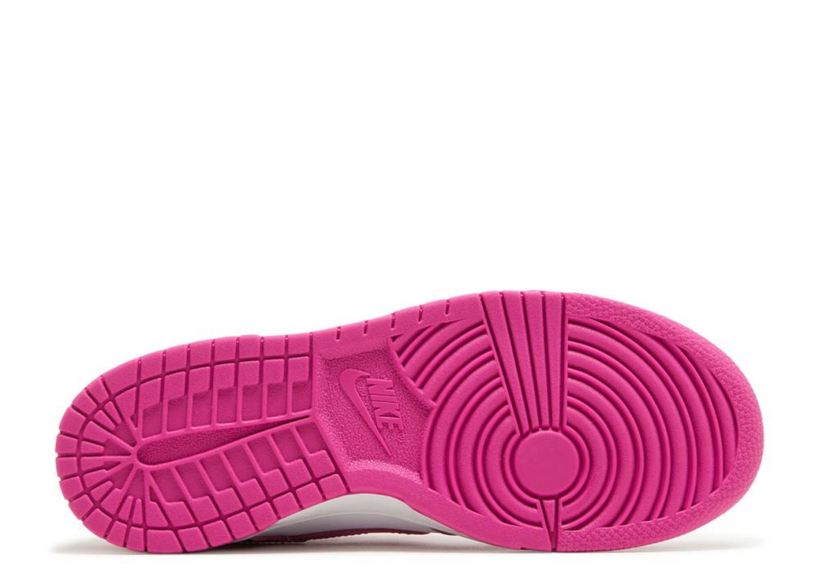 DUNK LOW ACTIVE FUCHSIA image 4