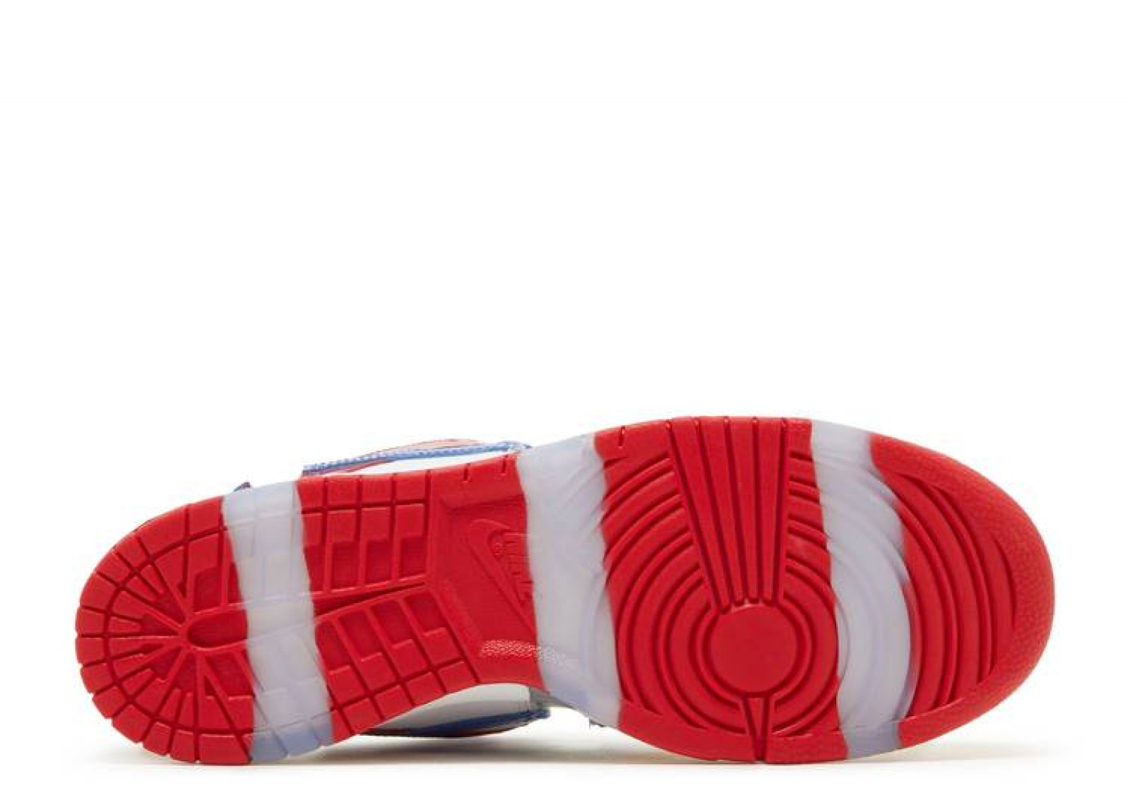 NIKE DUNK LOW SB SANDY BODECKER image 4