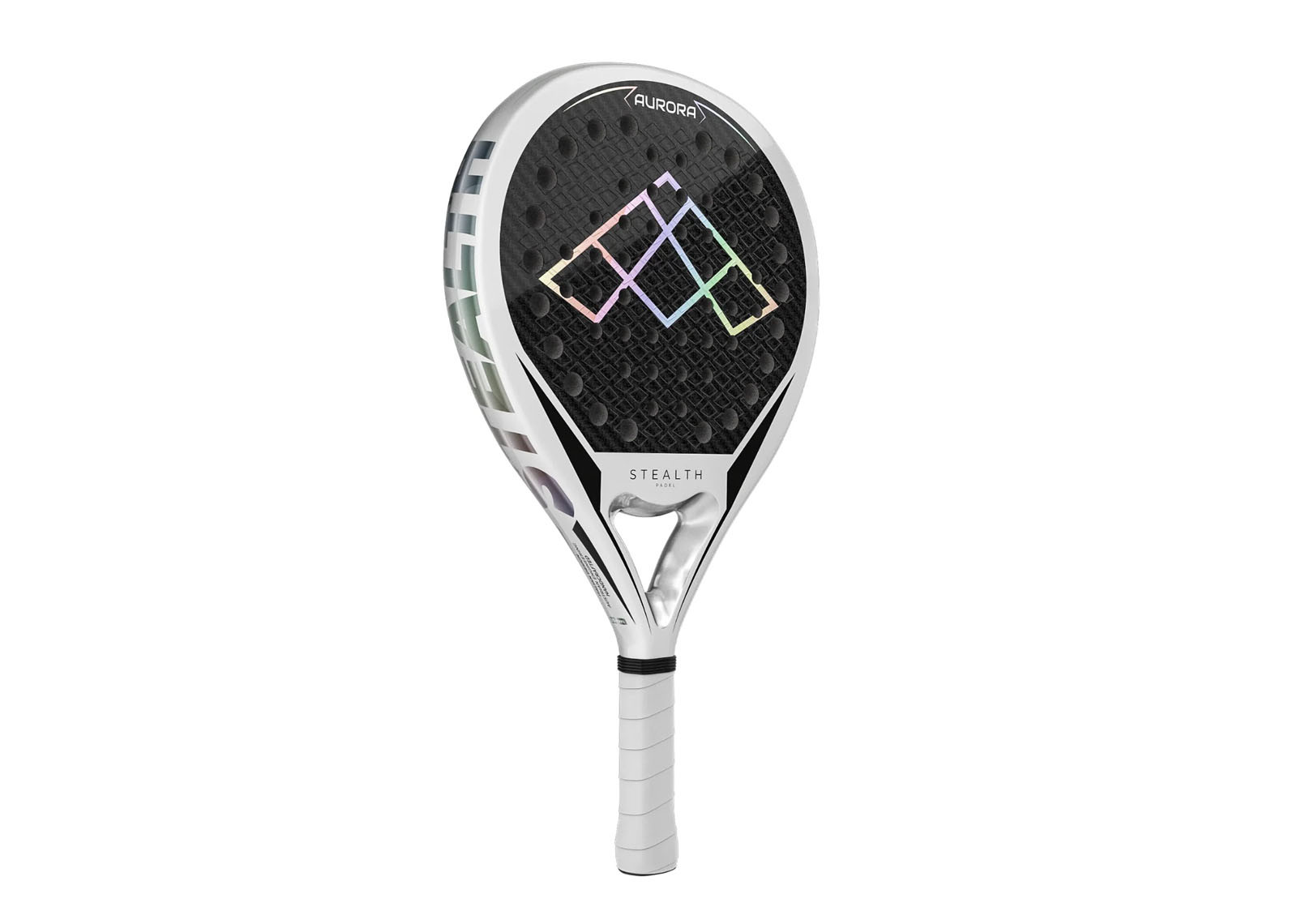 STEALTH AURORA PADEL RACKET image 2