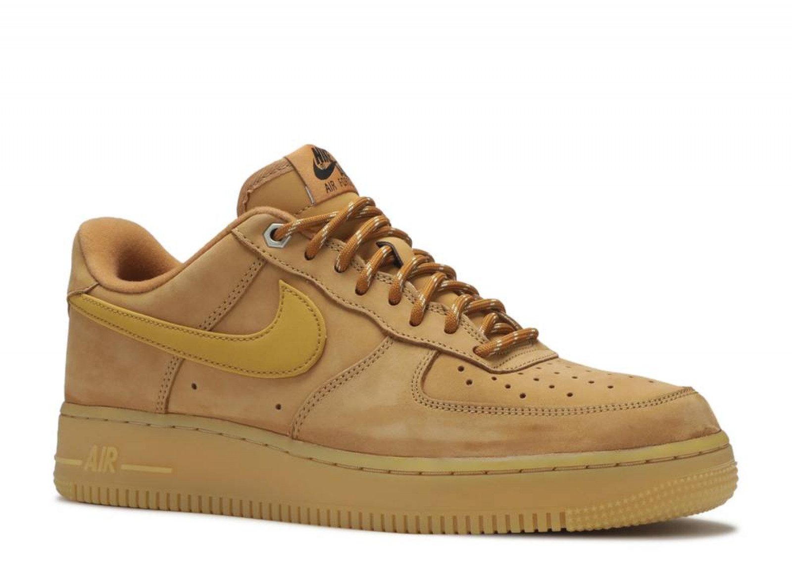 AIR FORCE 1 LOW FLAX image 2