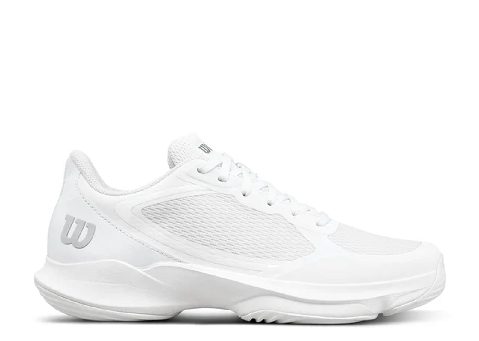 WILSON HURAKN LITE SILVER WHITE (W) image 1