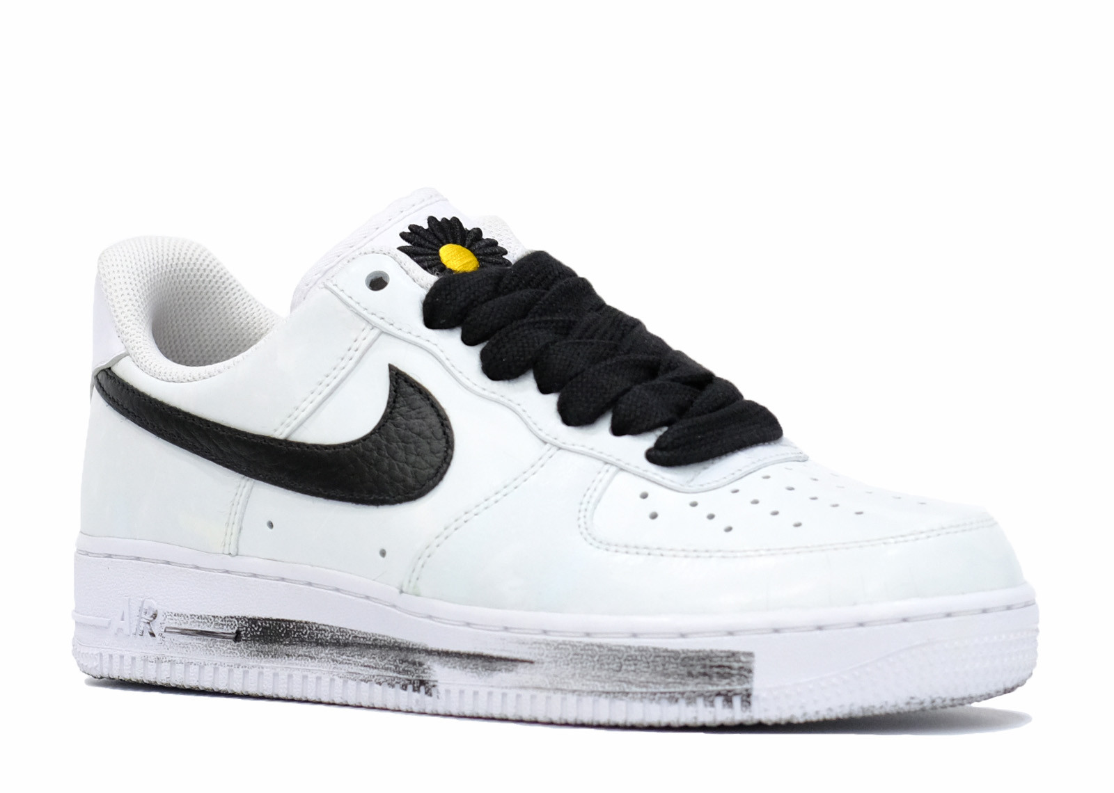 AIR FORCE 1 PARANOISE PEACEMINUSONE 2.0 WHITE image 2