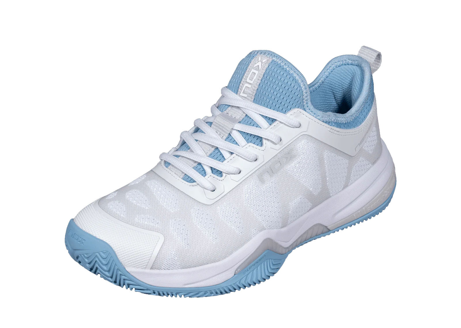 NOX NERBO WHITE SUNSET BLUE 2026 image 3