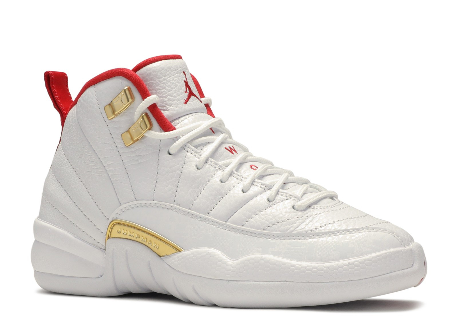 AIR JORDAN 12 RETRO FIBA (GS) | Level Up