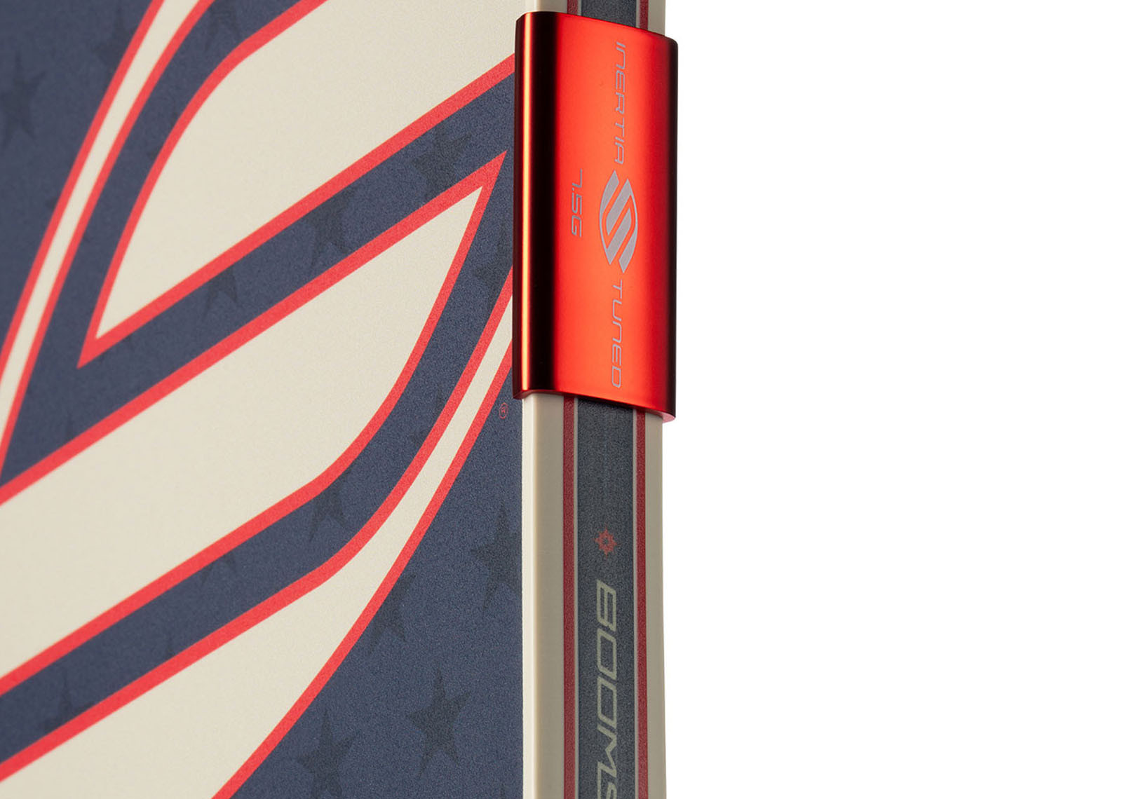 SELKIRK LABS PROJECT BOOMSTIK 1776 LIMITED EDITION 16MM WIDEBODY image 3