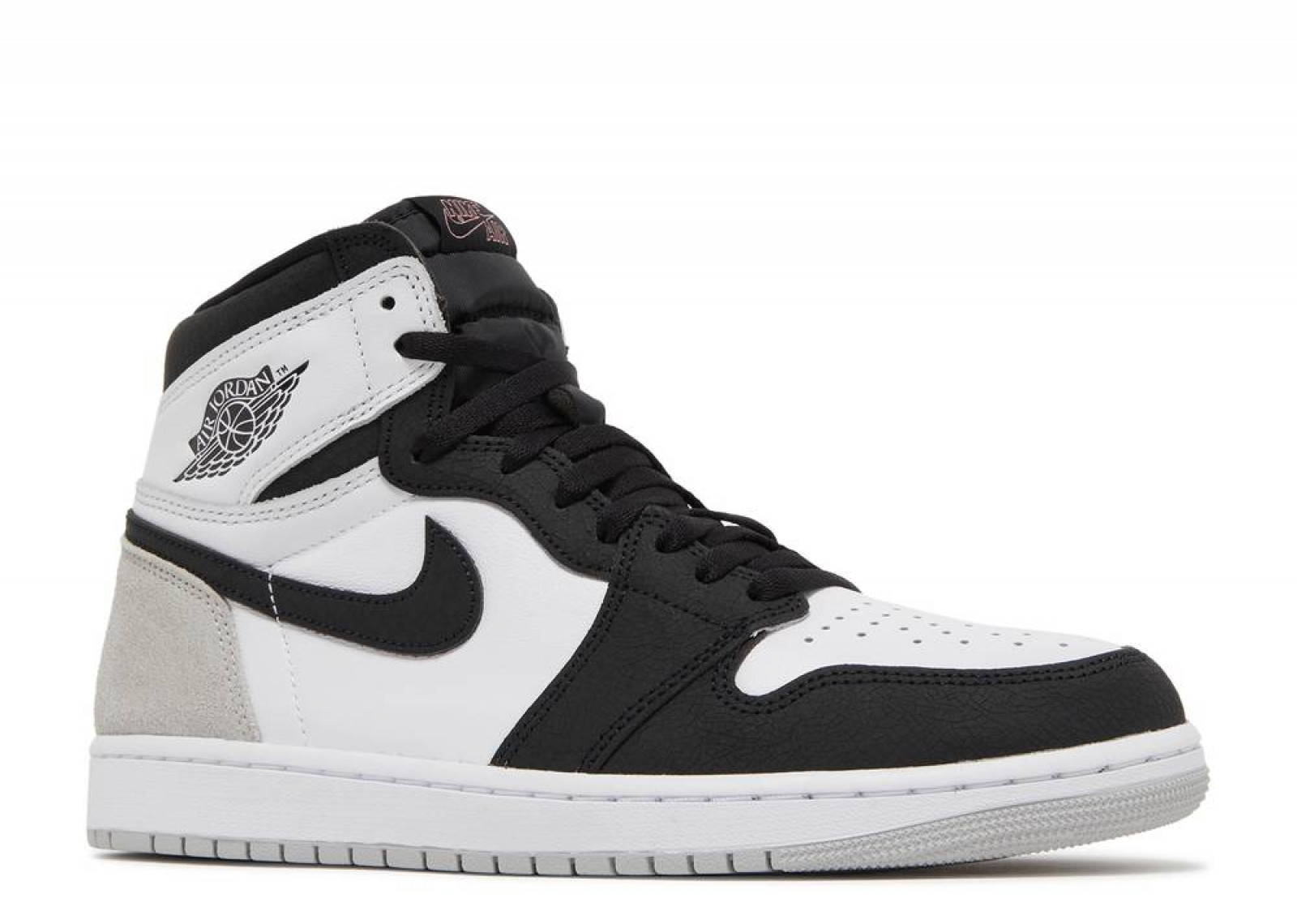 AIR JORDAN 1 RETRO HIGH OG STAGE HAZE image 2