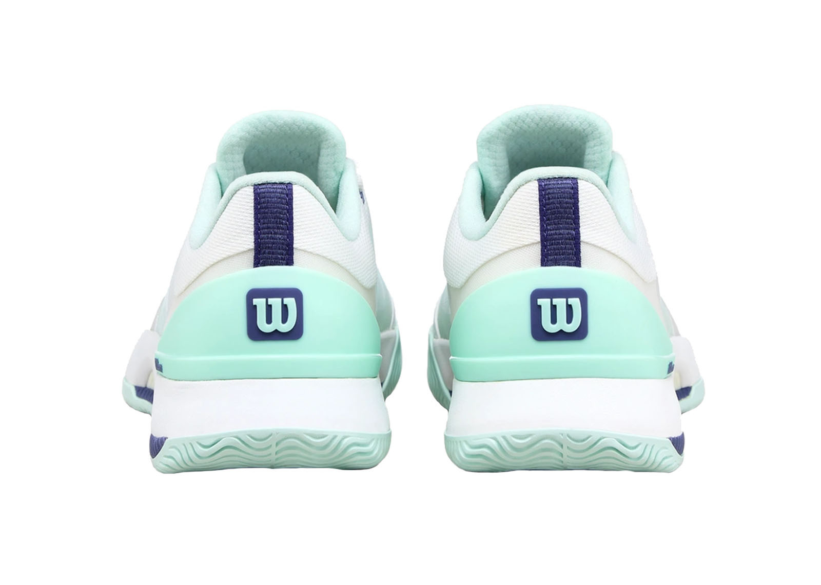 WILSON INTRIGUE TOUR WHITE BAY SKIPPER BLUE W image 3