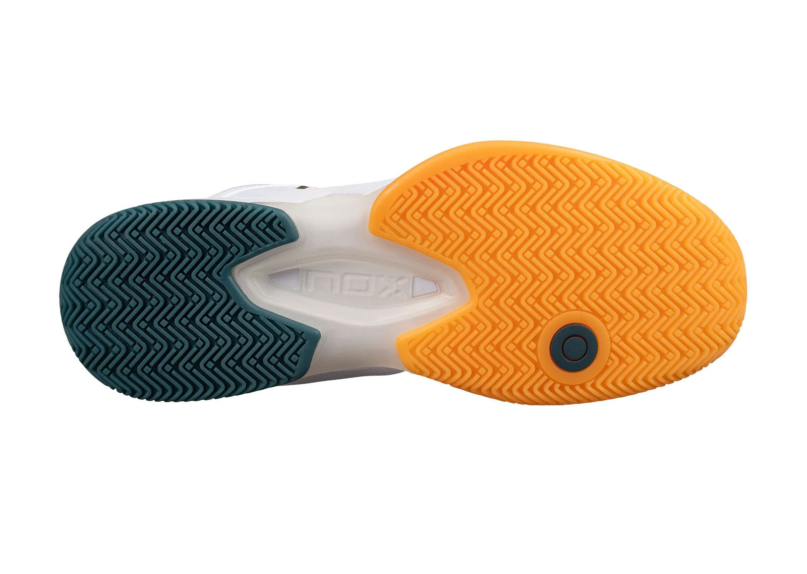 NOX ML 10 HEXA WHITE APRICOT image 11