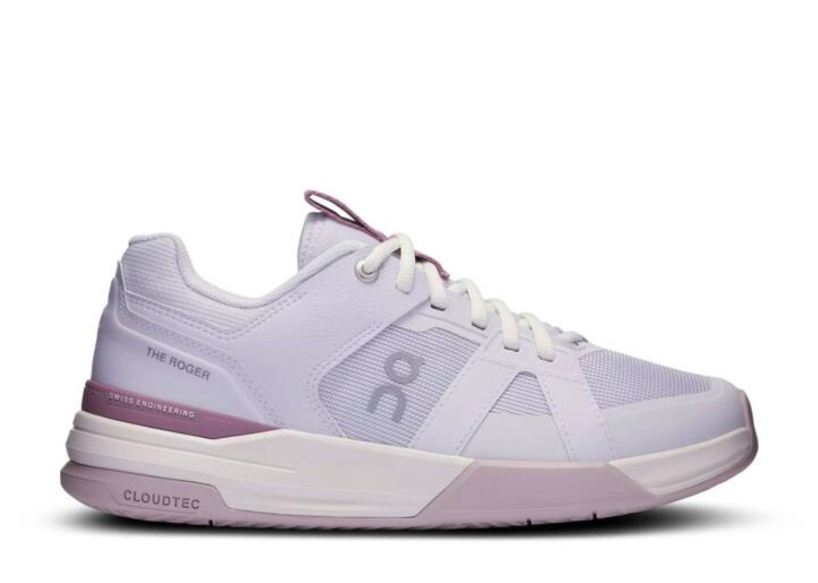 ON THE ROGER CLUBHOUSE PRO LAVENDER FADE W image 1