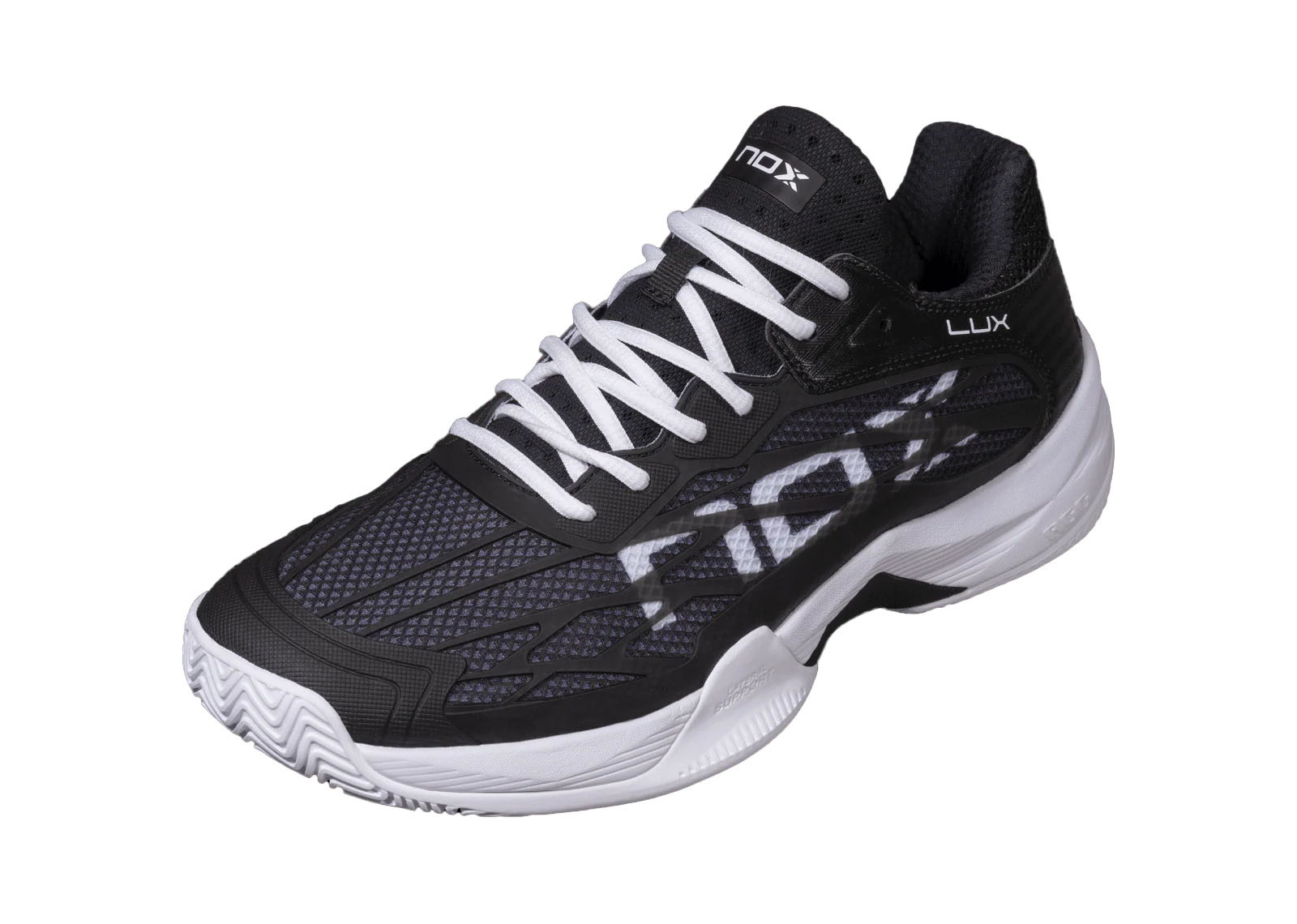 NOX AT10 LUX BLACK WHITE 2026 image 4