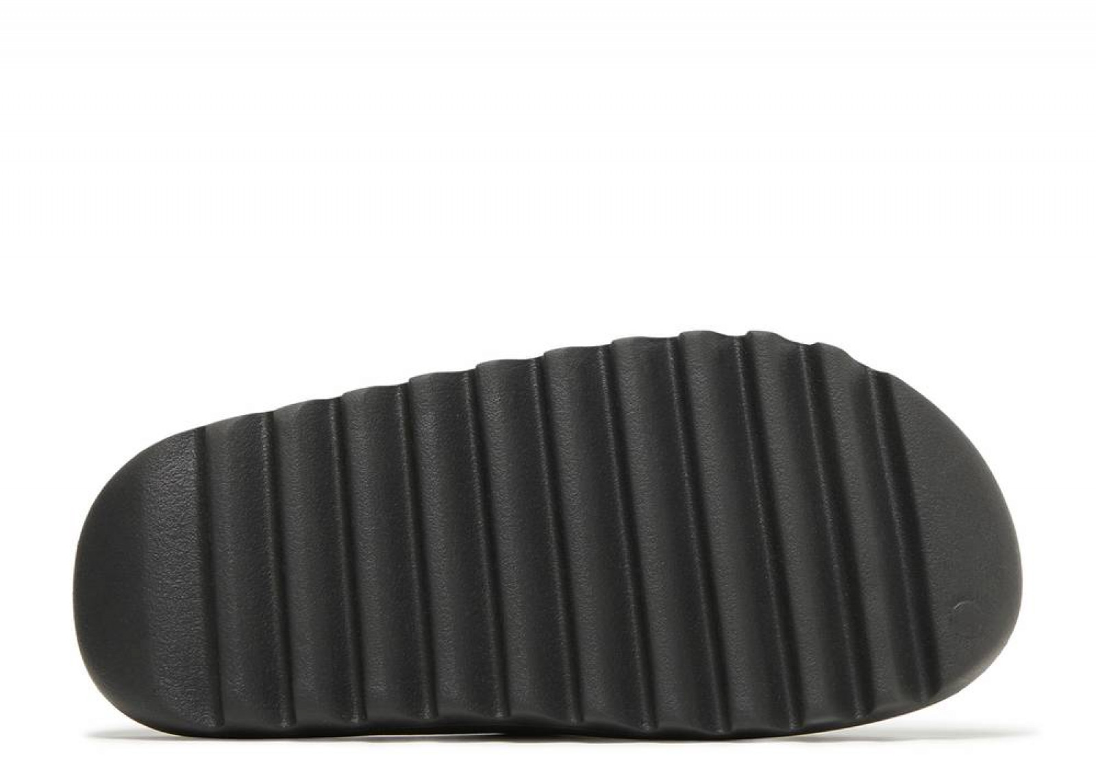 YEEZY SLIDES ONYX image 4