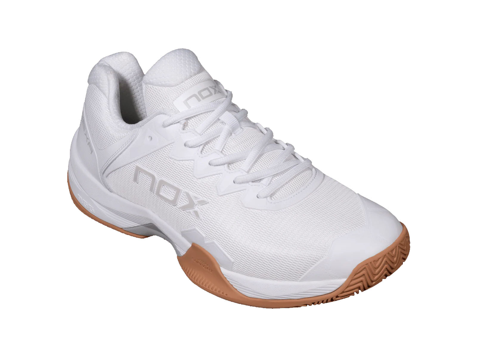NOX ML10 HEXA WHITE GUM 2026 image 3