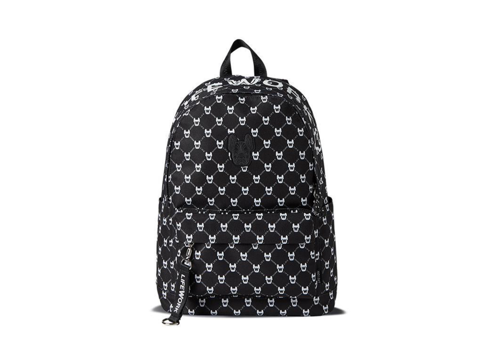 ★ライフウォーク★Jacquard Radogram Backpack★バックパック ☆ライフウォーク☆Jacquard Radogram Backpack☆バックパック