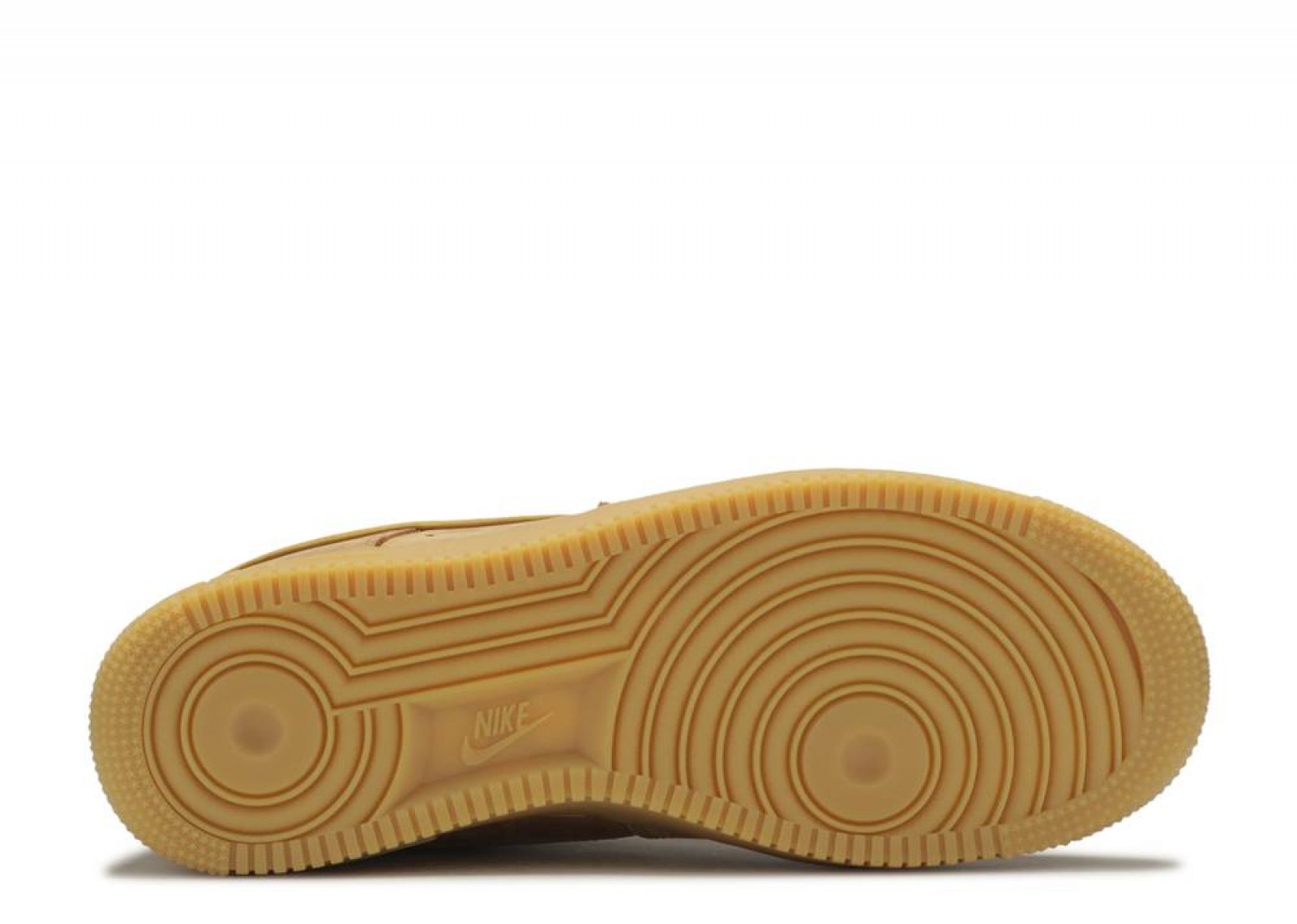 AIR FORCE 1 LOW FLAX image 4