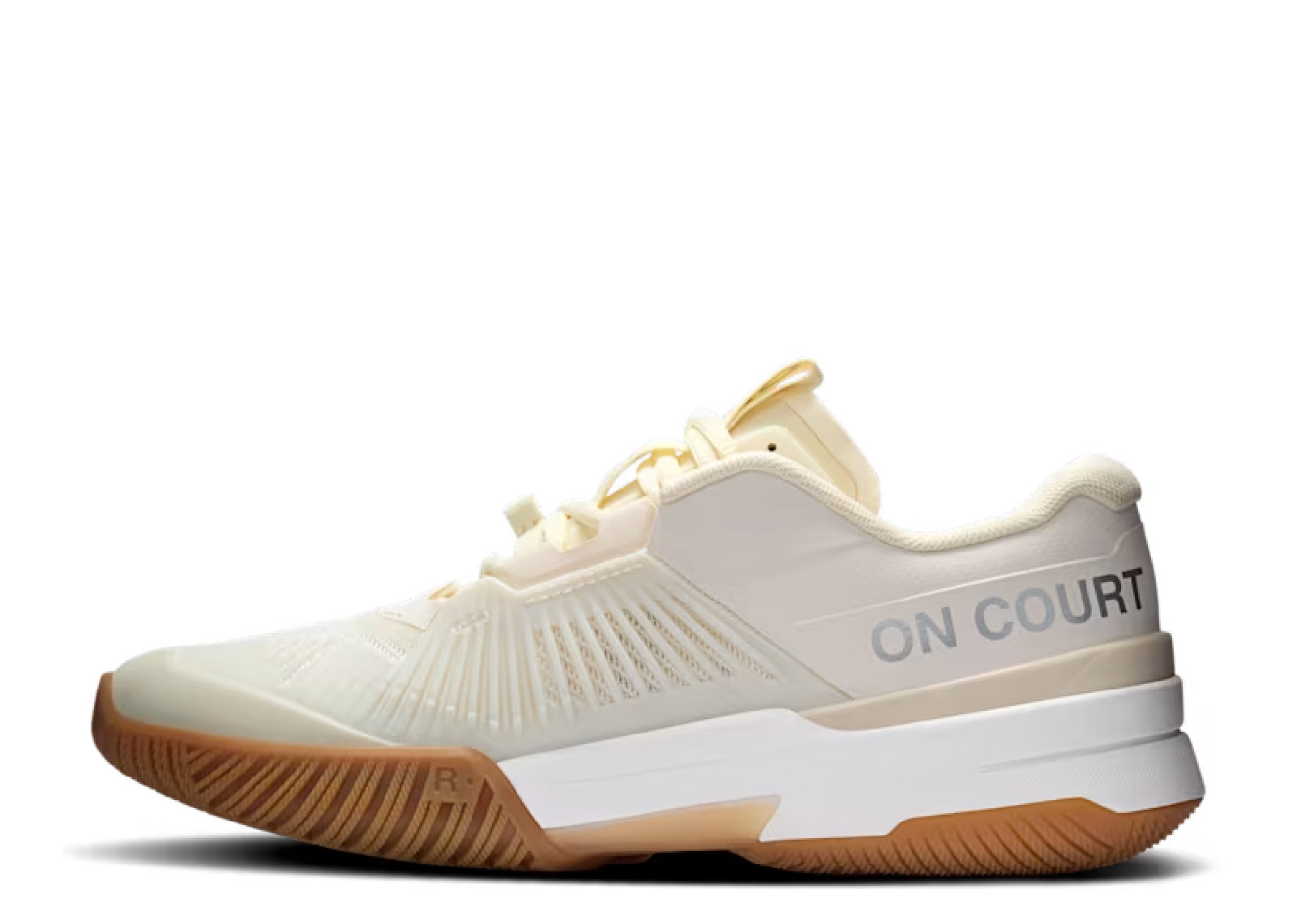 ON THE ROGER PRO FIRE IVORY SAND W image 2