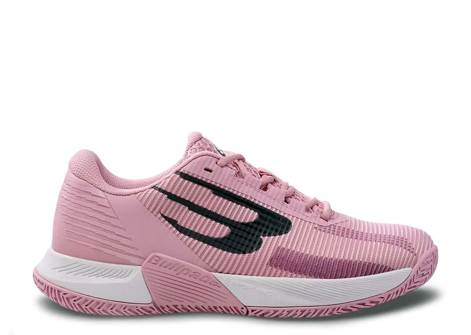 BULLPADEL PERFOMANCE COMFORT 26V PINK W image 1