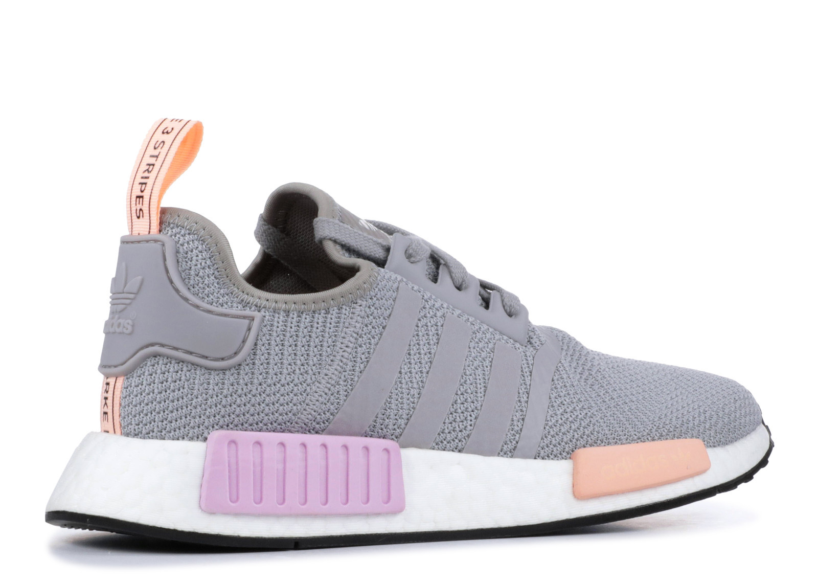 NMD R1 LIGHT GRANITE (W) image 3