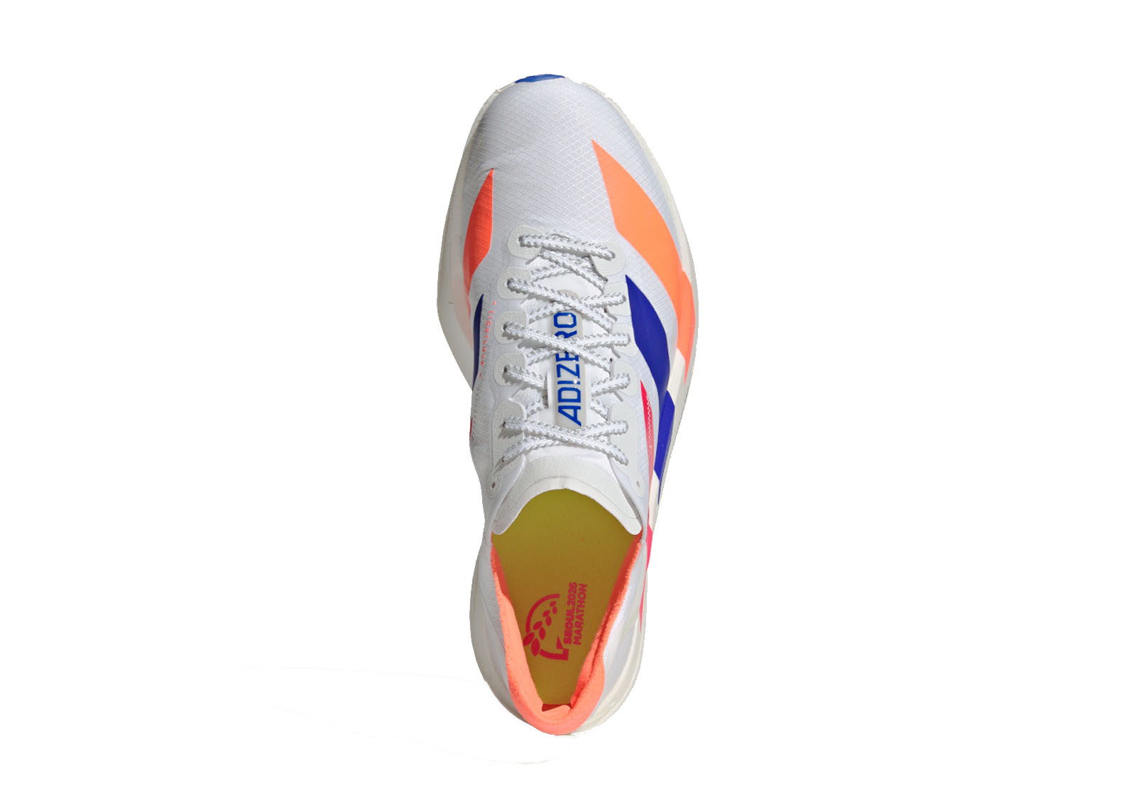 ADIDAS ADIZERO ADIOS PRO 4 M KOREA MARATHON 2026 image 5