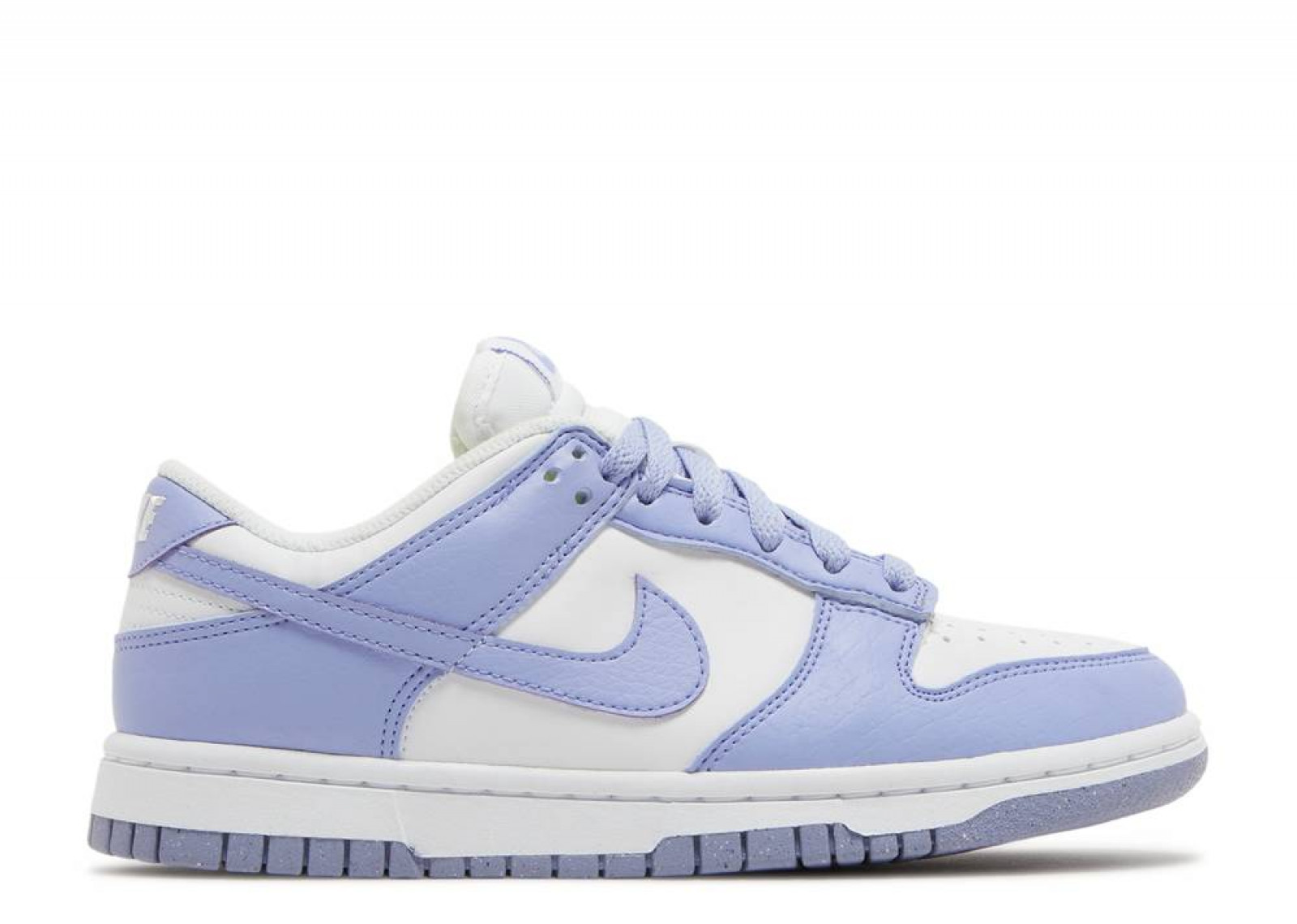 DUNK LOW NEXT NATURE LILAC W image 1