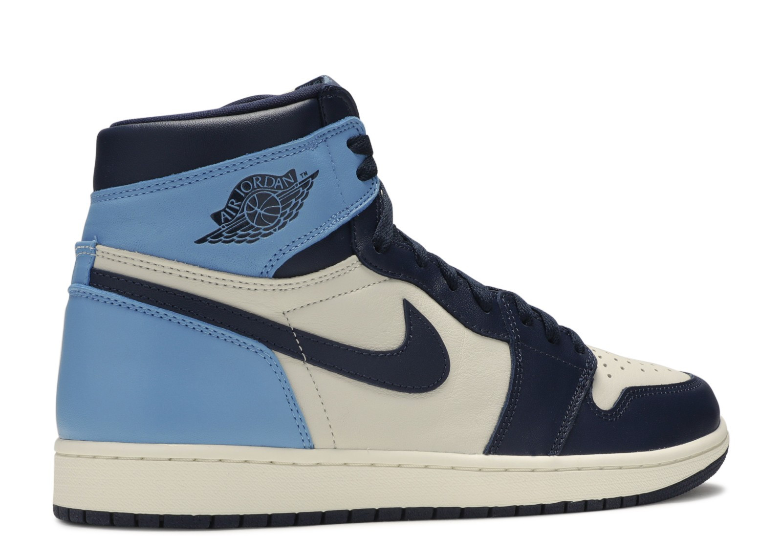 cheap air jordan 1 obsidian