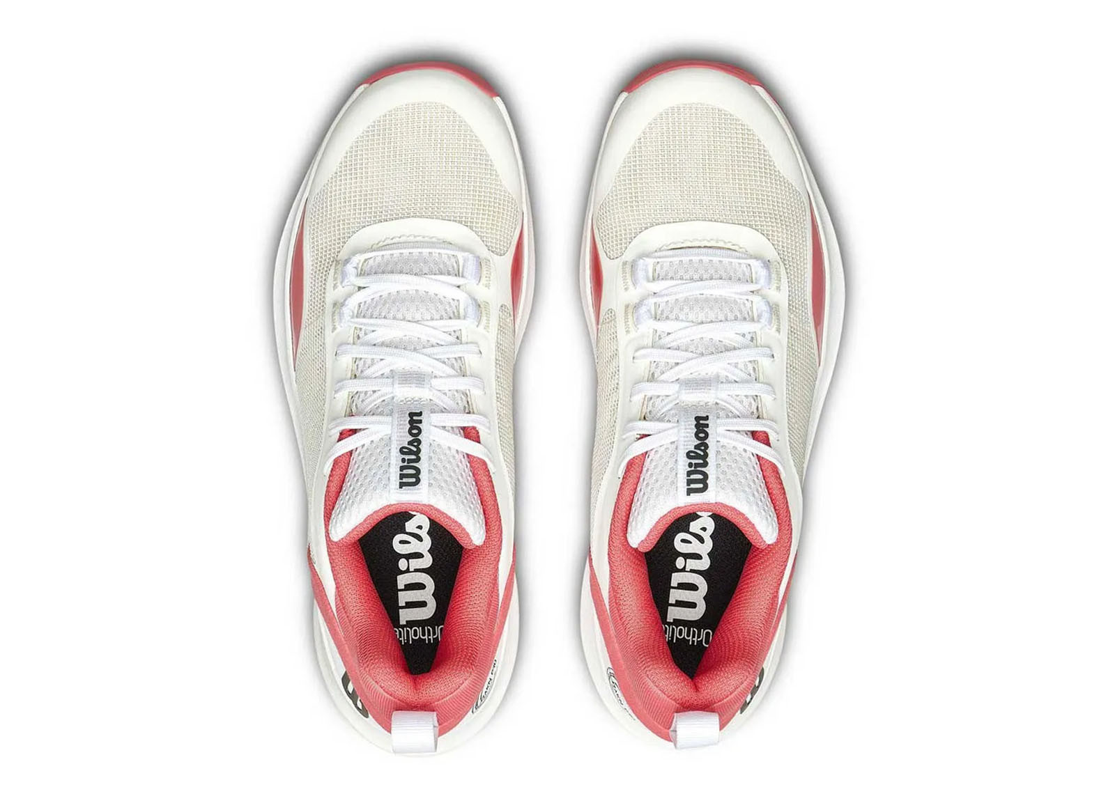 WILSON HURAKN PRO V2 WHITE DUBARRY W image 5