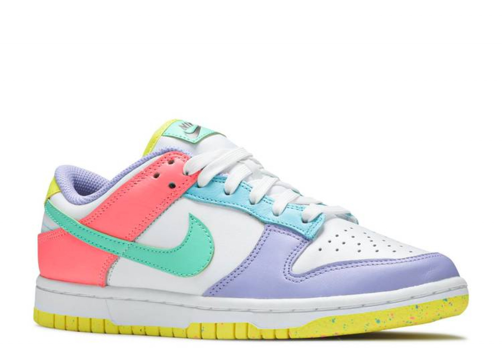 DUNK LOW EASTER CANDY (W) image 2