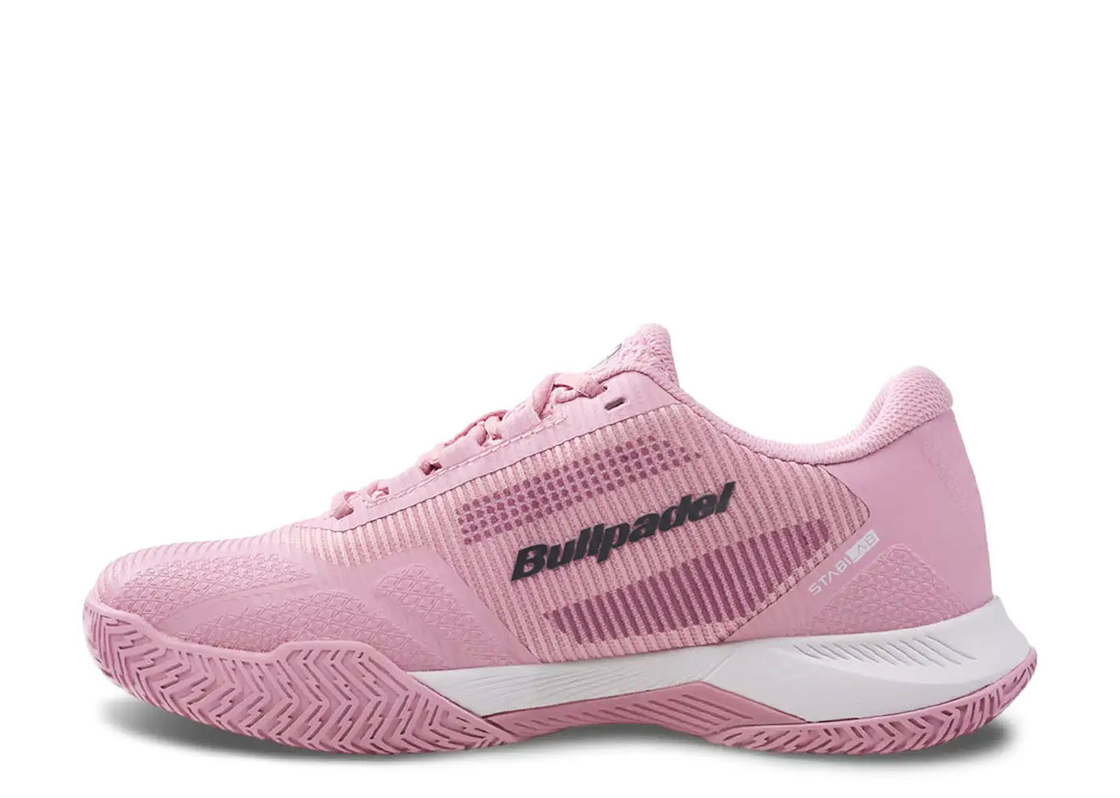 BULLPADEL PERFOMANCE COMFORT 26V PINK W image 3