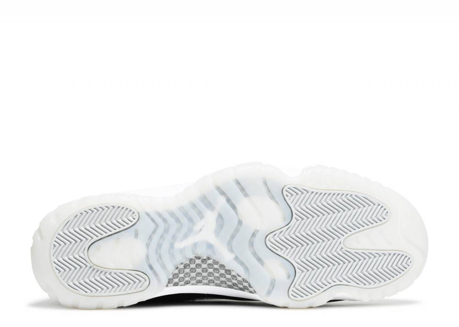 AIR JORDAN 11 RETRO JUBILEE "25 TH ANNIVERSARY" image 4