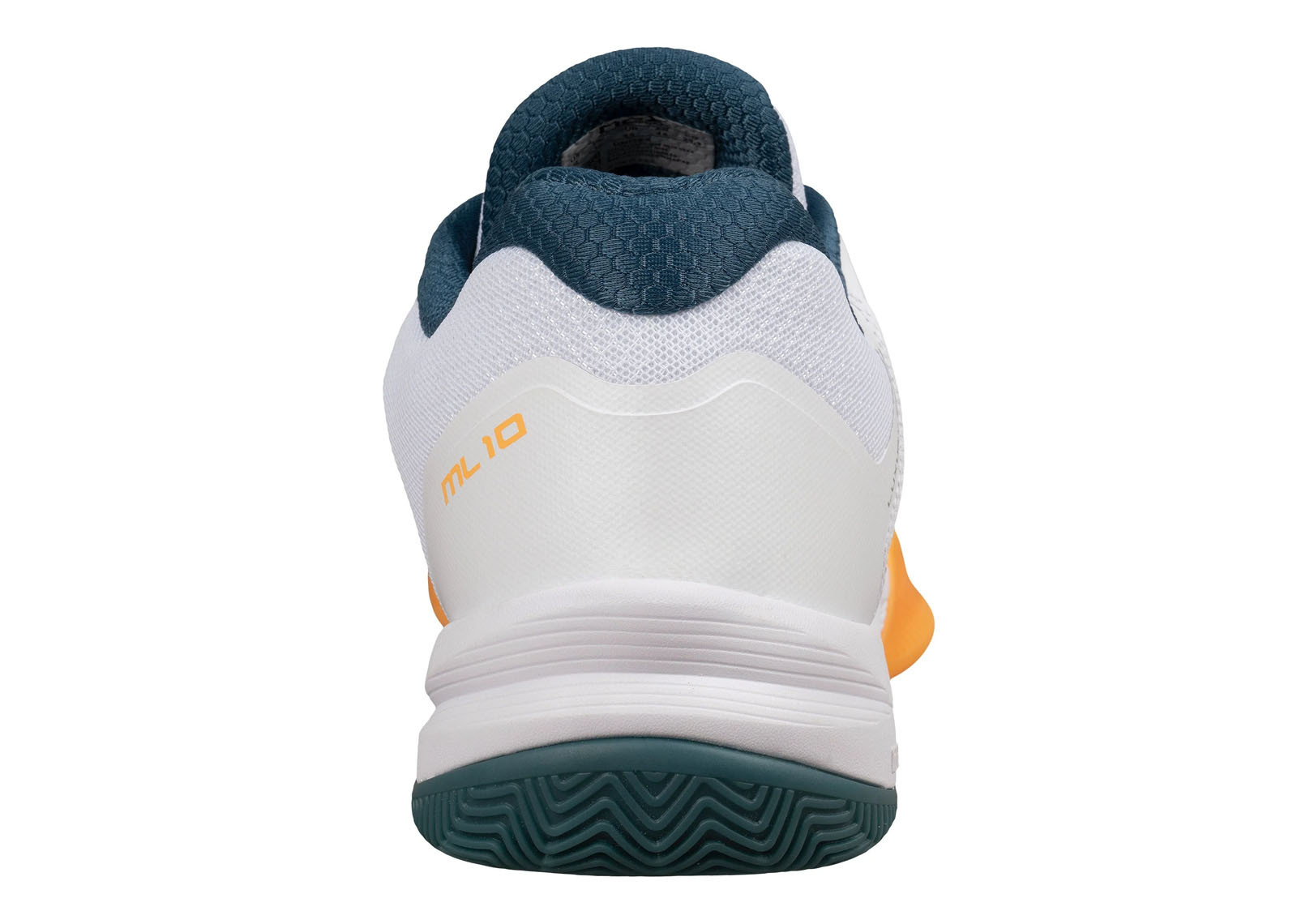 NOX ML 10 HEXA WHITE APRICOT image 8