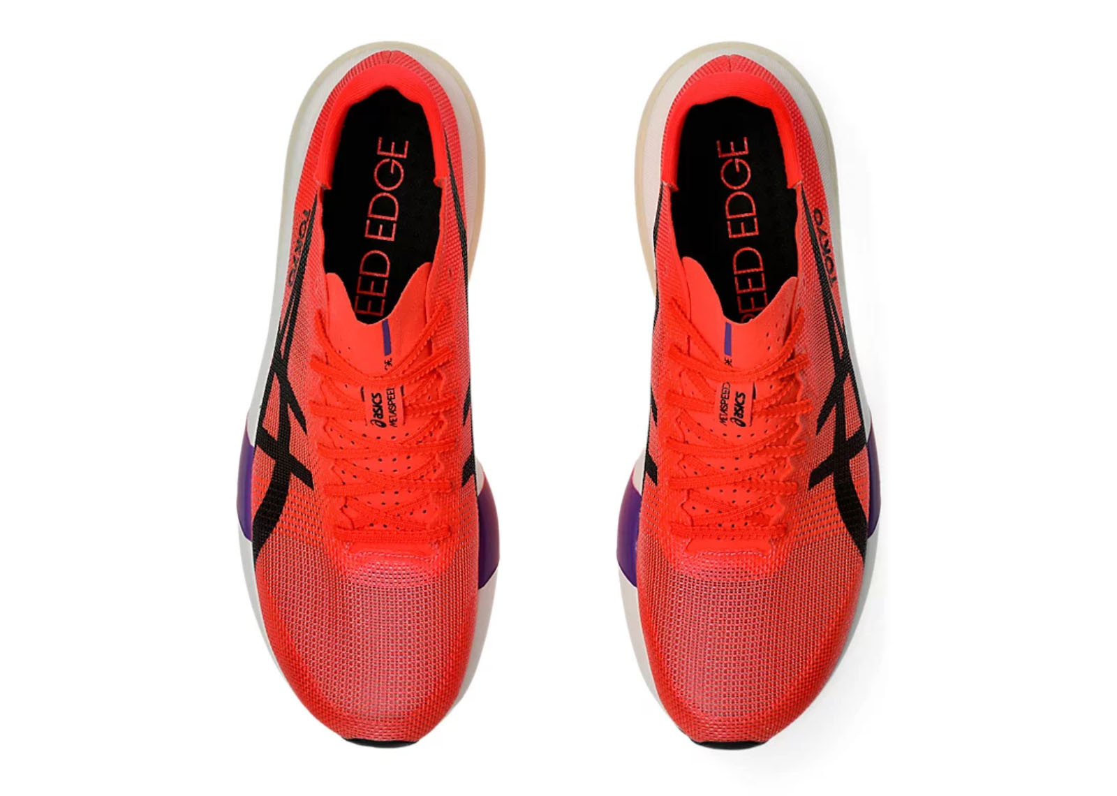 METASPEED EDGE TOKYO FLASH RED BLACK image 7