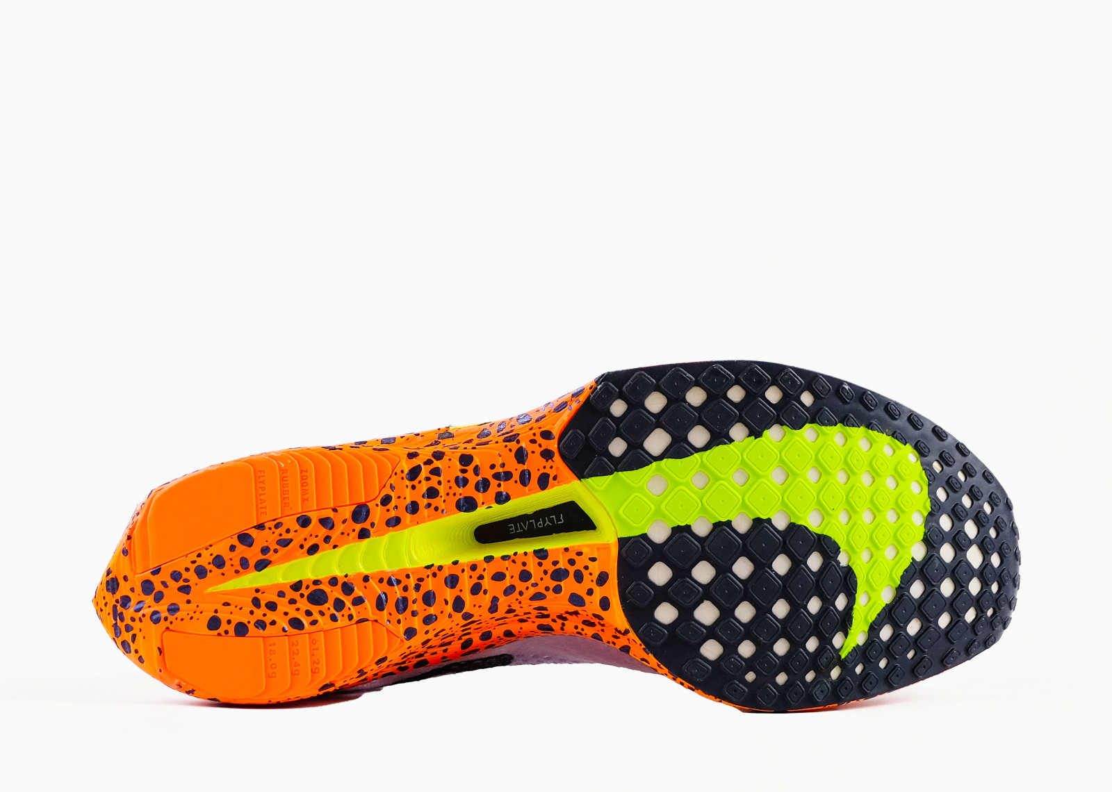 vaporfly next olympic colorway