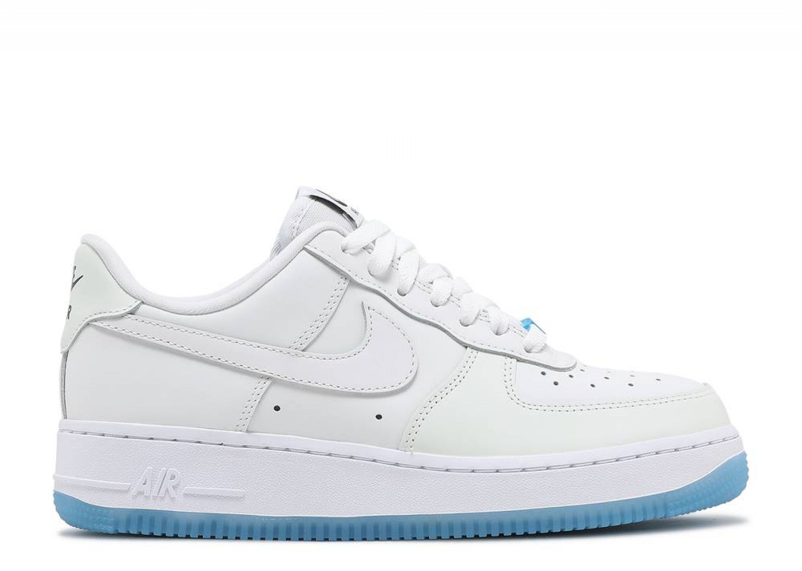 AIR FORCE 1 LX UV REACTIVE (W) image 1