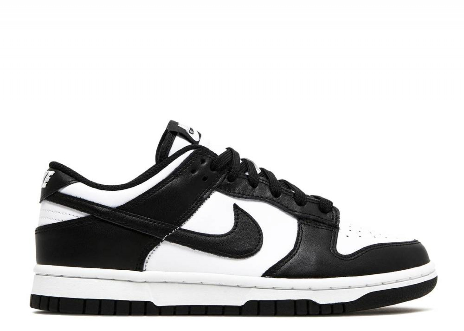 DUNK LOW PANDA (W) image 1