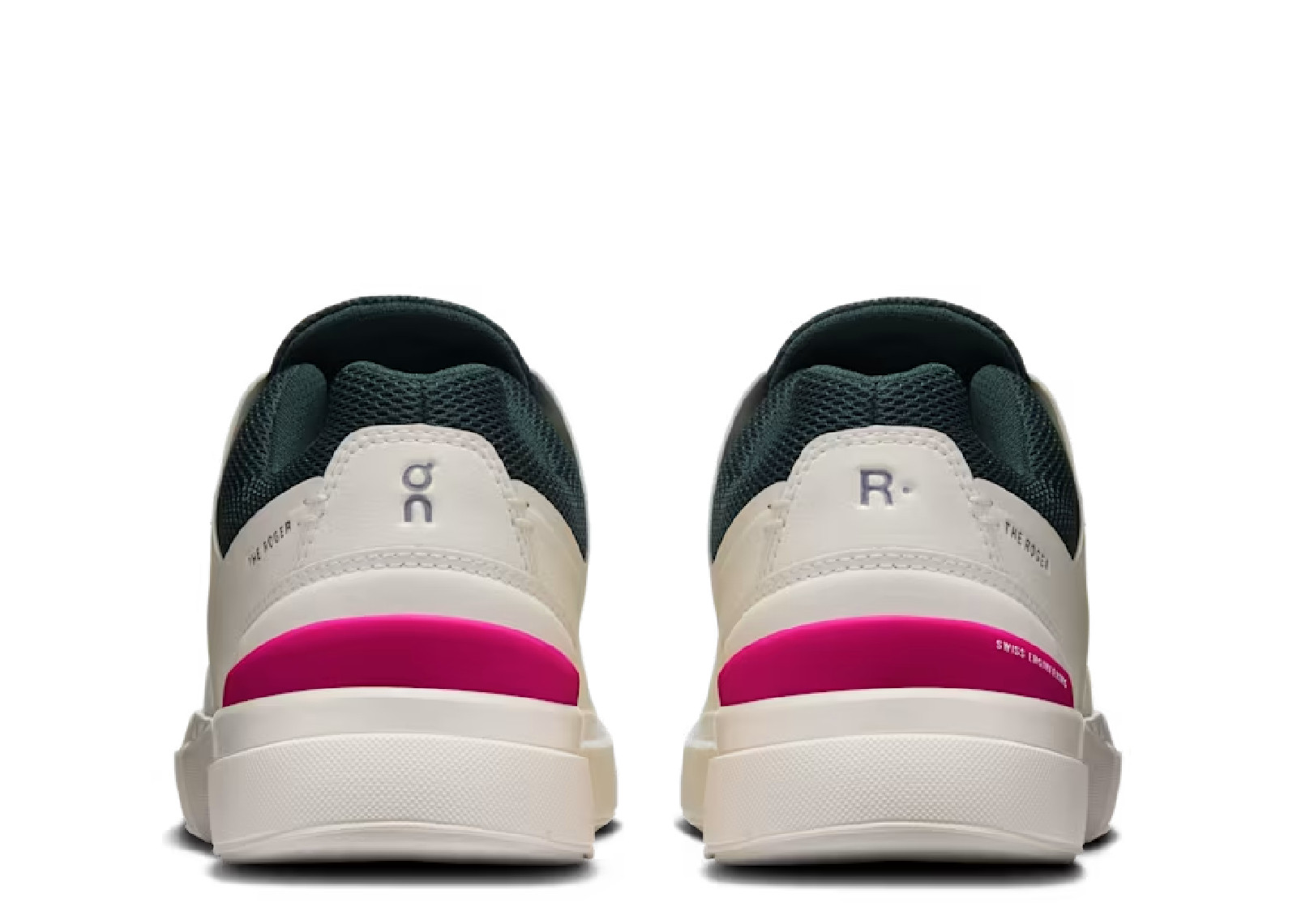 ON THE ROGER ADVANTAGE IVORY PINK W image 4