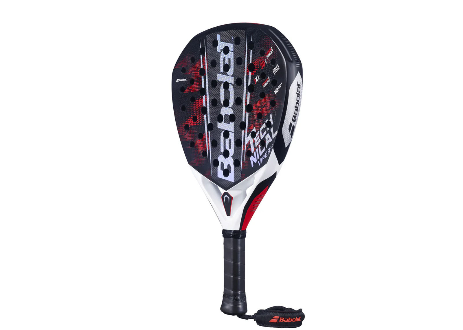 BABOLAT TECHNICAL VIPER 3.0 PADEL RACKET 2026 image 2