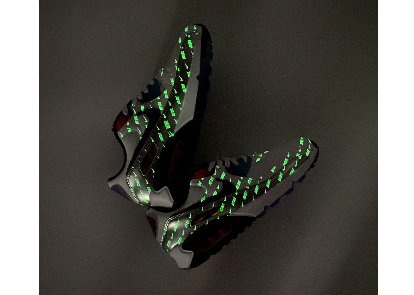 Nike Air Max 90 HAVE A GOOD GAME image 6