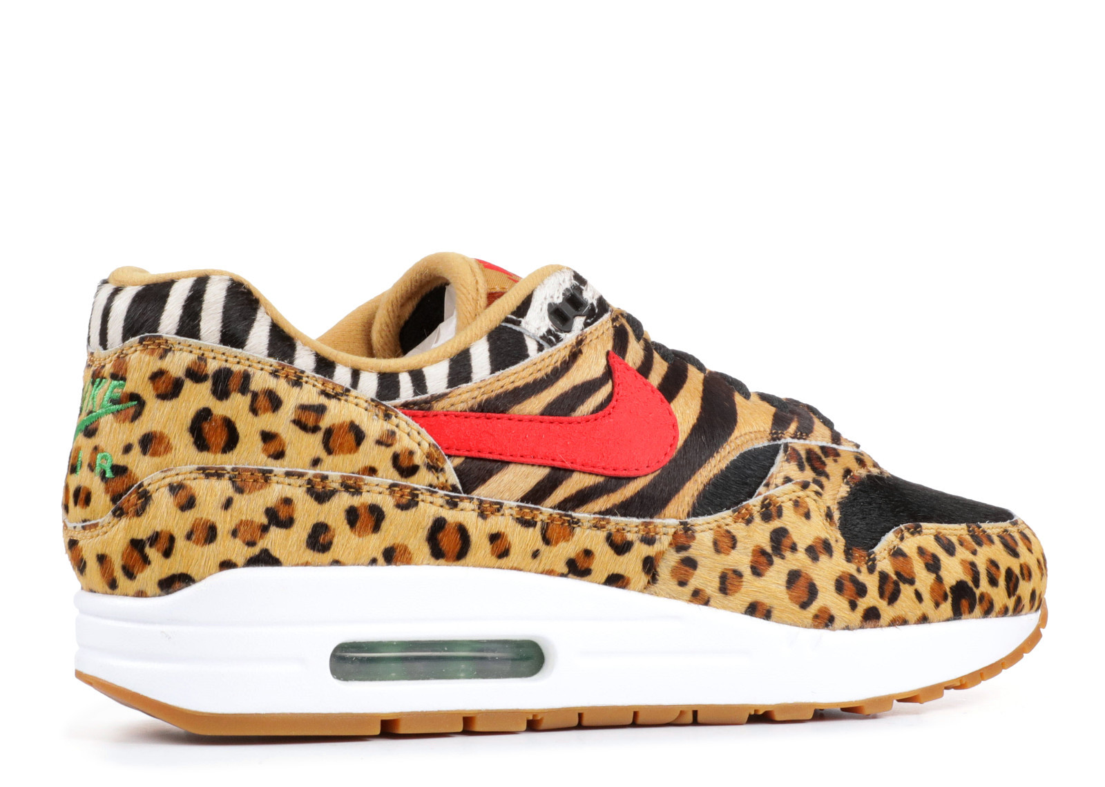 NIKE AIR MAX 1 DLX ANIMAL PACK 2.0 image 3